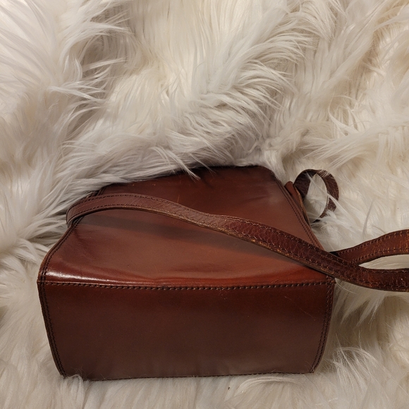 Cristian Italian Equestrian purse - Picture 5 of 8